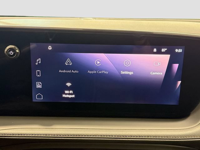 New 2026 Buick Encore GX Sport Touring w/ Studio Series AWD/4WD image 12