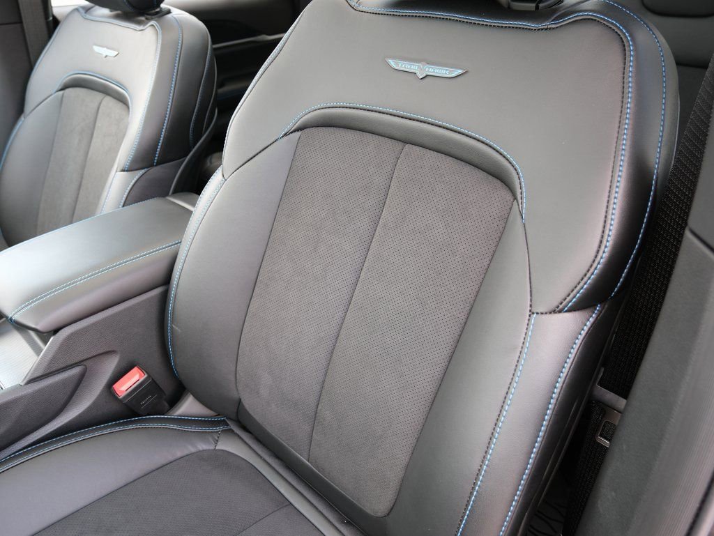 Used 2024 Jeep Grand Cherokee Trailhawk image 27