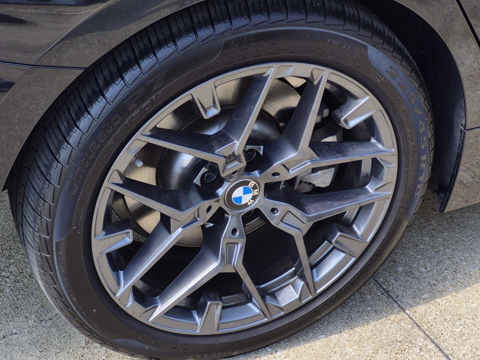 Used 2026 BMW 330i Sedan RWD image 7