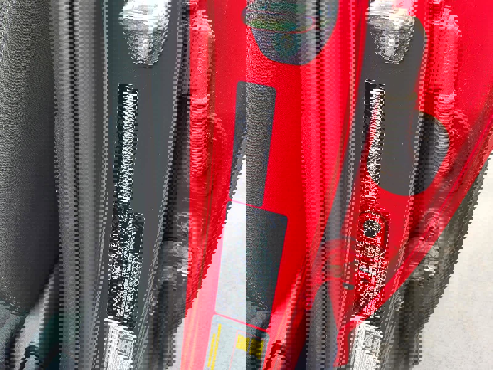 Used 2025 Kia K4 LXS image 28