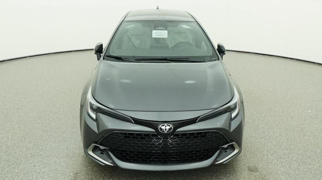 New 2026 Toyota Corolla XSE FWD image 15