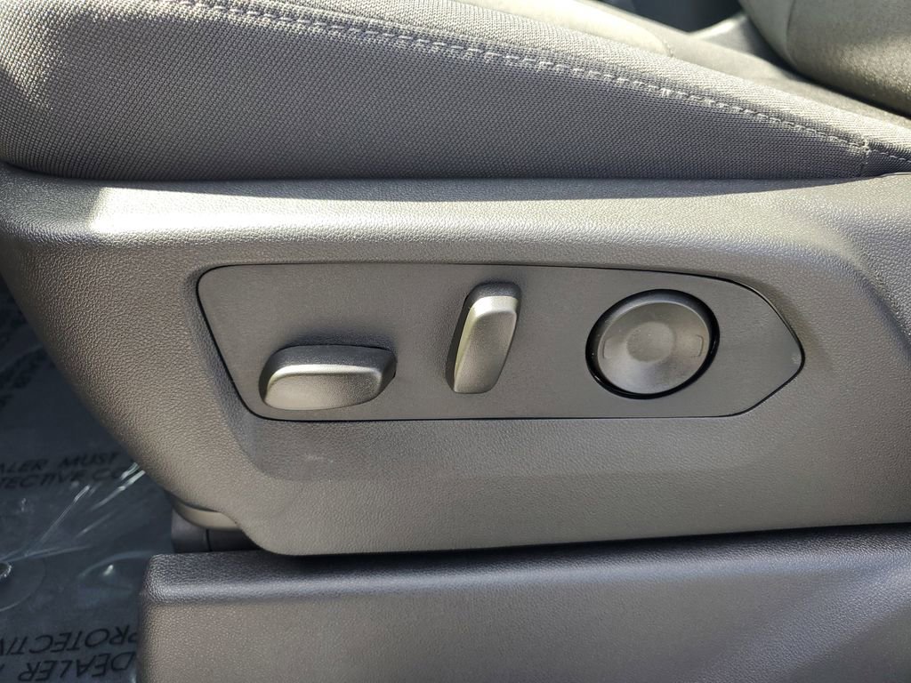 New 2026 Chevrolet Silverado 1500 RST w/ Redline Edition RWD image 23