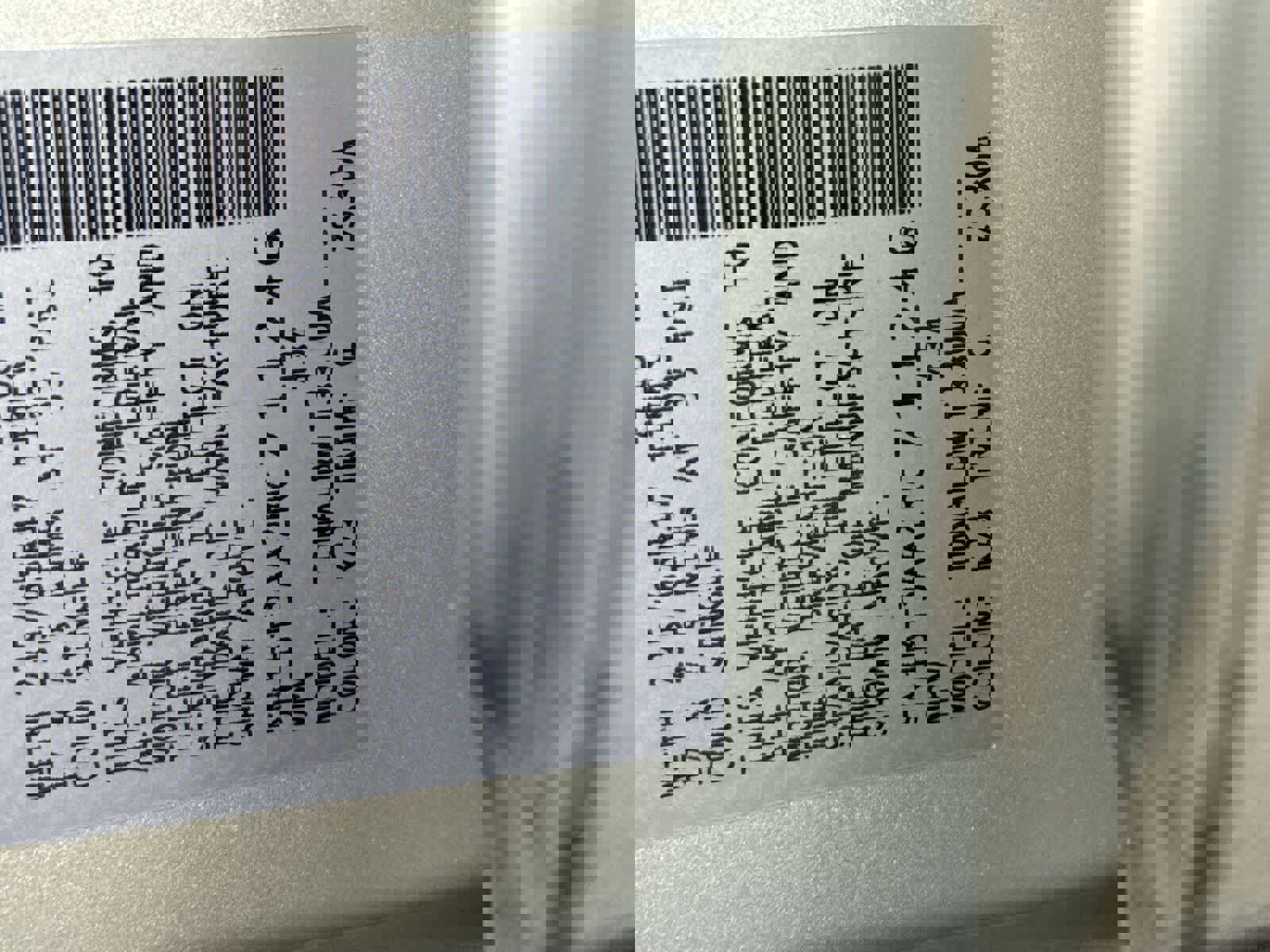 Used 2024 Nissan Rogue S image 35