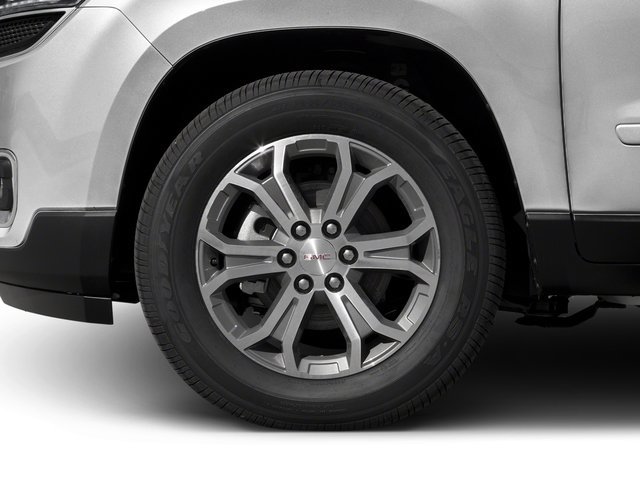 Used 2017 GMC Acadia Limited SLT AWD/4WD image 14