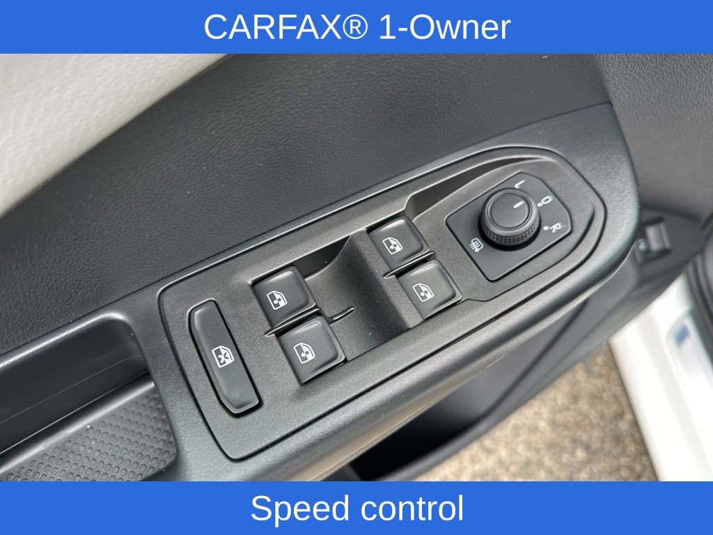 Used 2023 Volkswagen Taos SE image 15