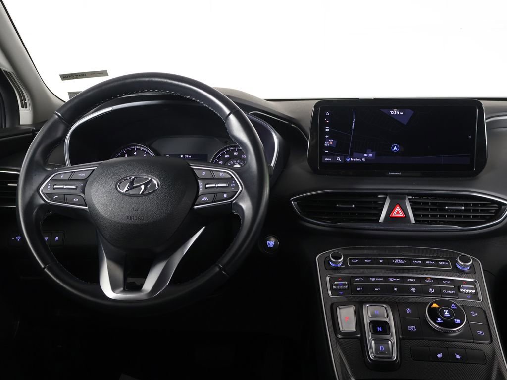Certified 2023 Hyundai Santa Fe SEL w/ Cargo Package AWD/4WD image 32