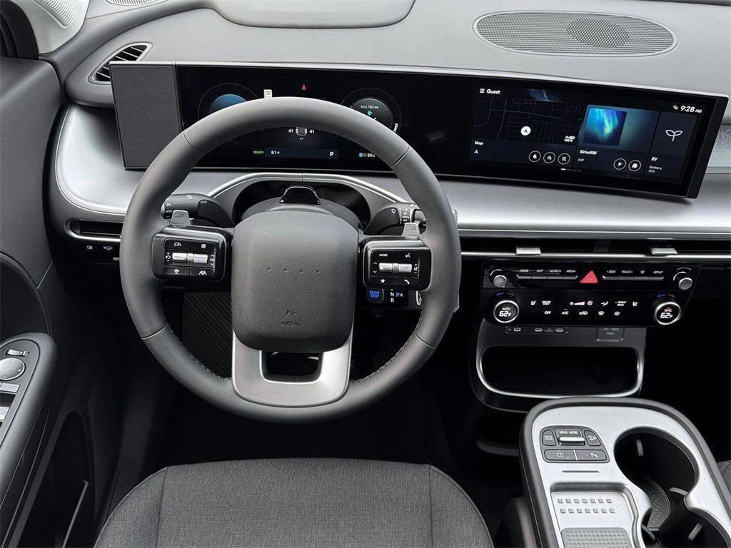 New 2026 Hyundai Ioniq 9 S image 17