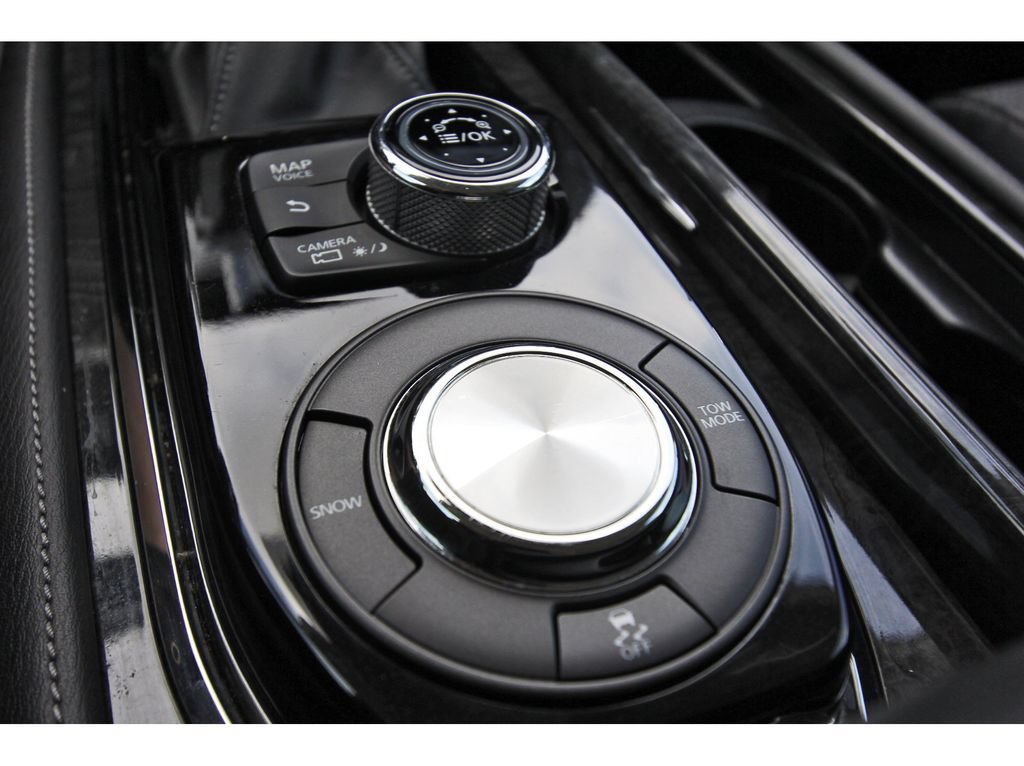 Used 2020 INFINITI QX80 Luxe w/ 22" Wheel Package RWD image 28
