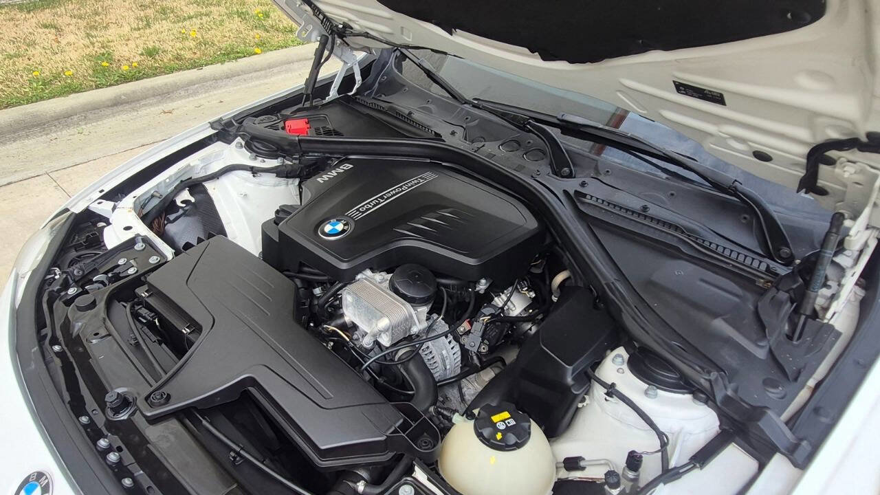Used 2016 BMW 328i Sedan image 60