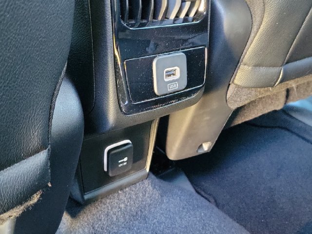 Used 2026 Jeep Compass Latitude AWD/4WD image 19