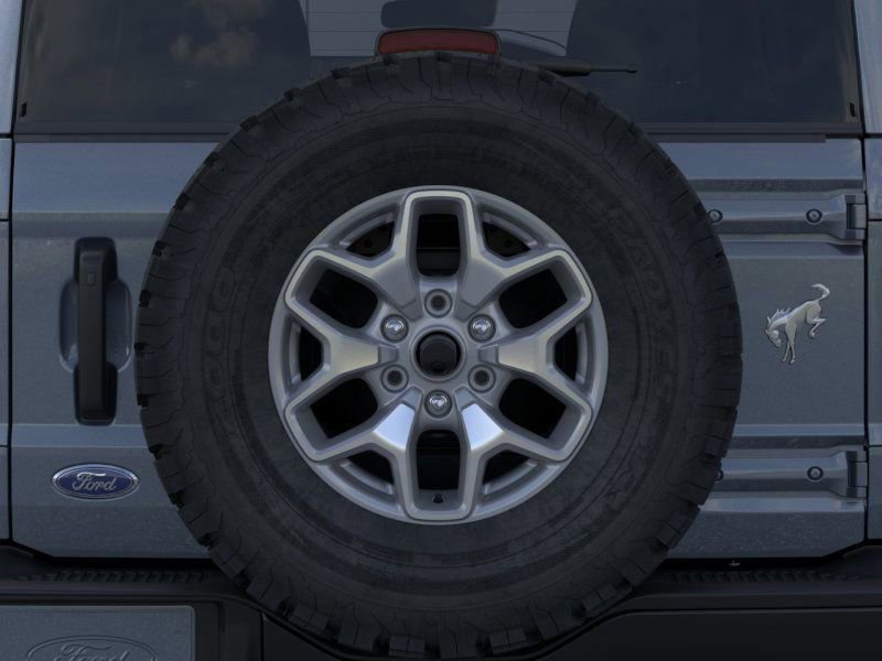 New 2025 Ford Bronco Badlands image 24