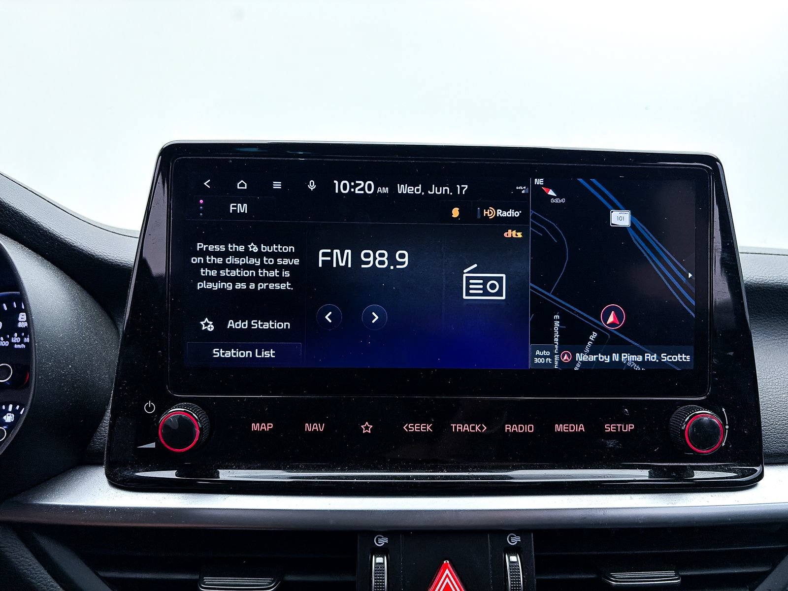 Certified 2024 Kia Forte GT-Line FWD image 21
