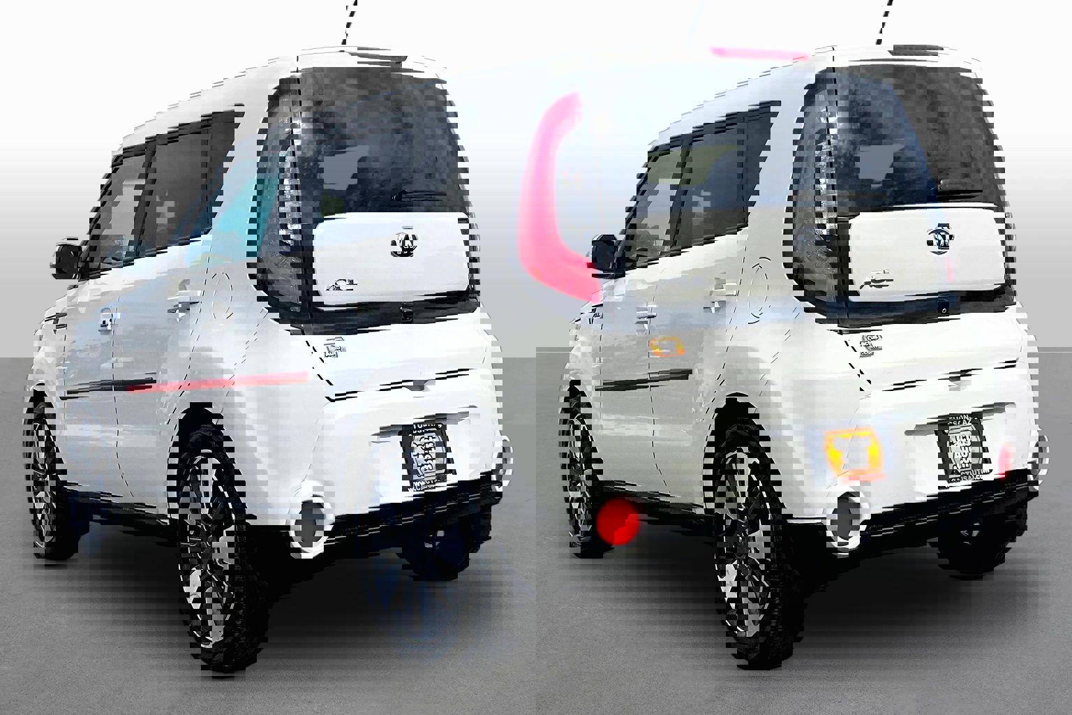 Used 2016 Kia Soul ! w/ Premium Package image 10