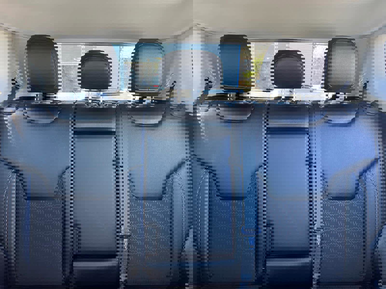 Used 2021 Jeep Compass Latitude image 28