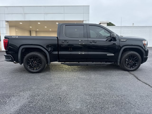 Used 2020 GMC Sierra 1500 Elevation w/ Elevation Value Package AWD/4WD image 2