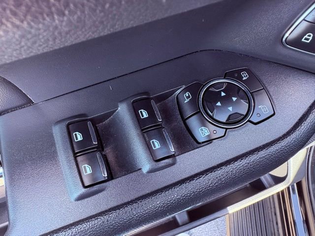 Used 2024 Ford Expedition XLT AWD/4WD image 11