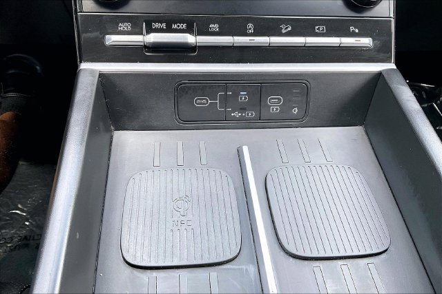 Certified 2024 Hyundai Santa Fe XRT AWD/4WD image 35