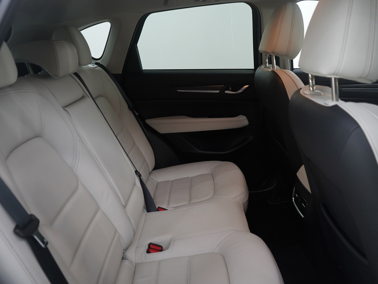 Used 2023 MAZDA CX-5 AWD 2.5 S w/ Premium Plus Pkg image 12