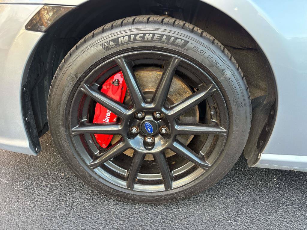 Used 2019 Subaru BRZ Limited w/ Performance Package RWD image 3