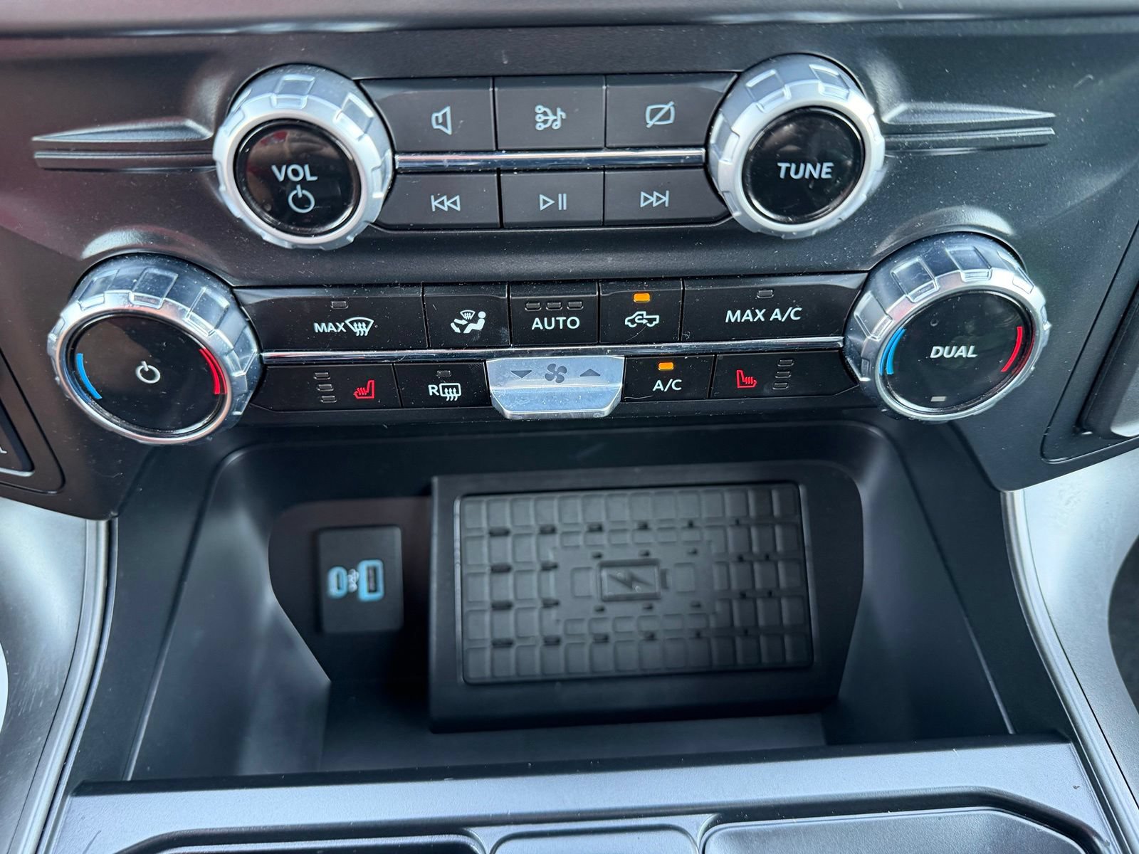 Used 2024 Ford F150 XLT w/ Equipment Group 303A High AWD/4WD image 20
