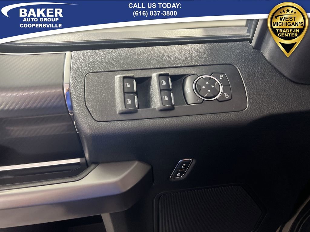 Used 2020 Ford F150 XLT w/ Equipment Group 302A Luxury image 22