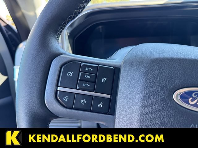 Used 2025 Ford F450 Lariat w/ FX4 Off-Road Package AWD/4WD image 22