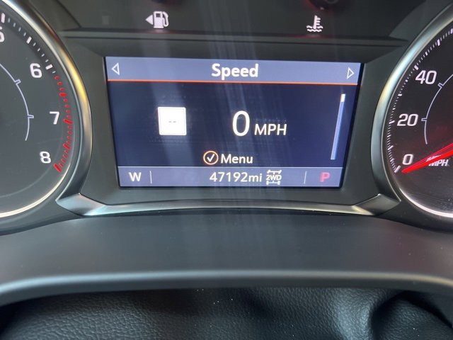 Used 2023 GMC Acadia SLT image 30