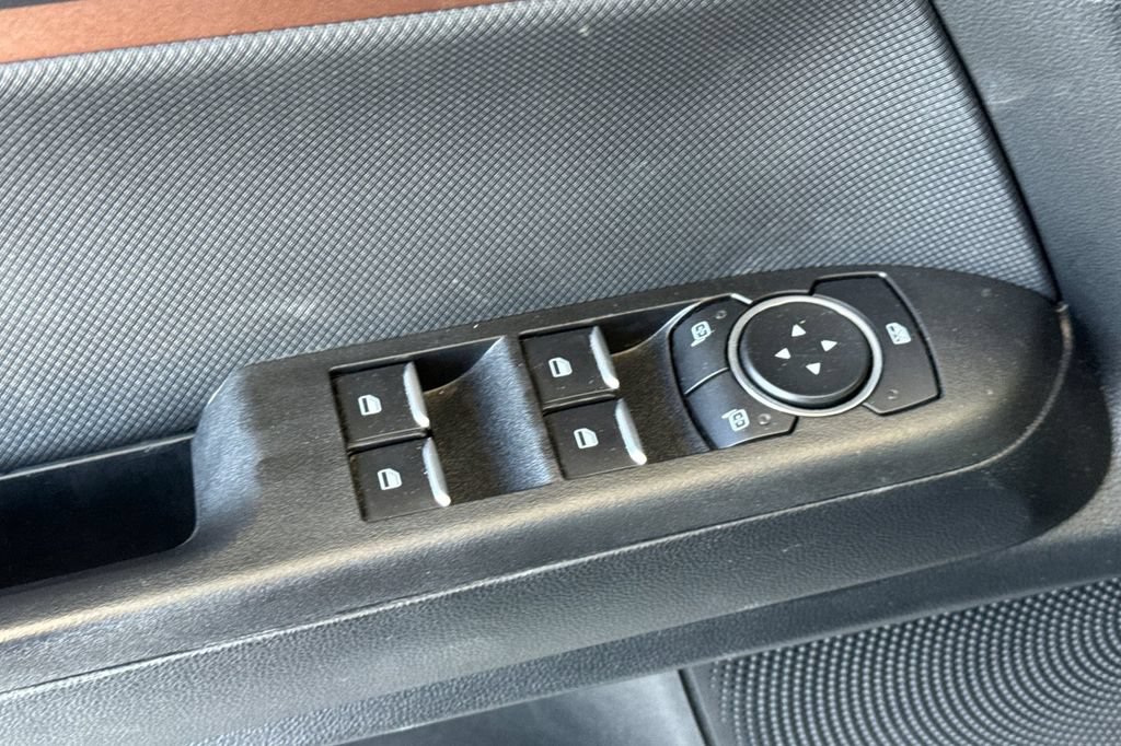 Used 2021 Ford Bronco Sport Outer Banks AWD/4WD image 15