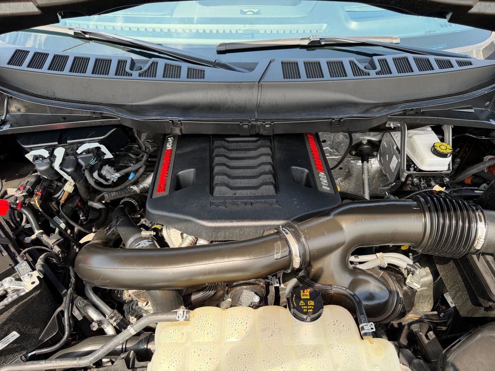 Used 2025 Ford F150 Raptor image 20