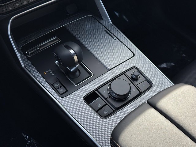 New 2026 MAZDA CX-70 3.3 Turbo S w/ Premium Package image 16