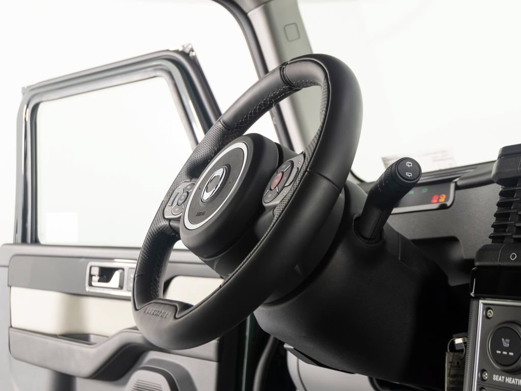 Used 2025 INEOS Grenadier AWD/4WD image 24