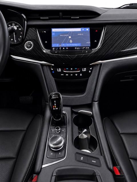 Used 2023 Cadillac XT6 Premium Luxury AWD/4WD image 34