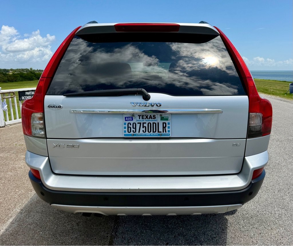 Used 2008 Volvo XC90 3.2 FWD image 6