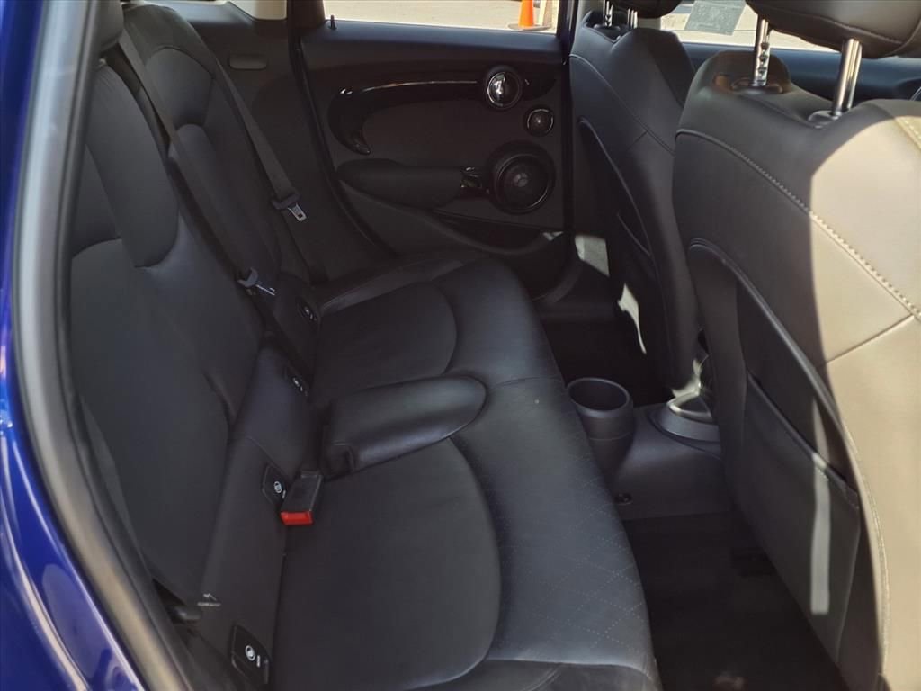 Used 2020 MINI Cooper S image 20