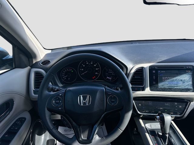 Used 2017 Honda HR-V EX-L image 16