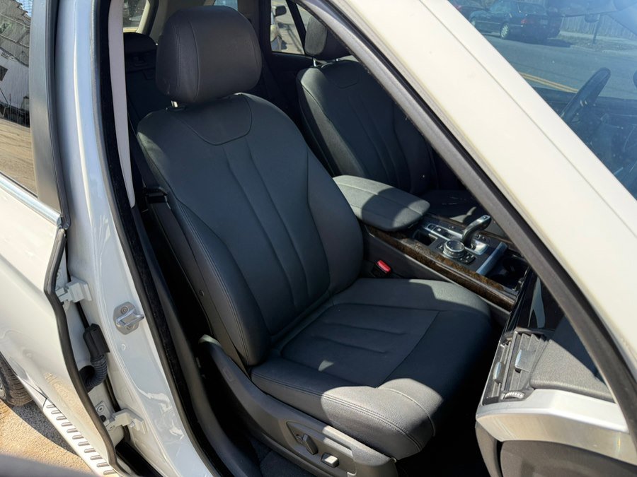 Used 2016 BMW X5 xDrive35i AWD/4WD image 8