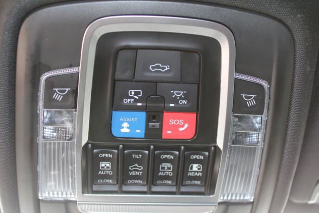 Used 2022 RAM 1500 TRX w/ TRX Level 2 Equipment Group image 44