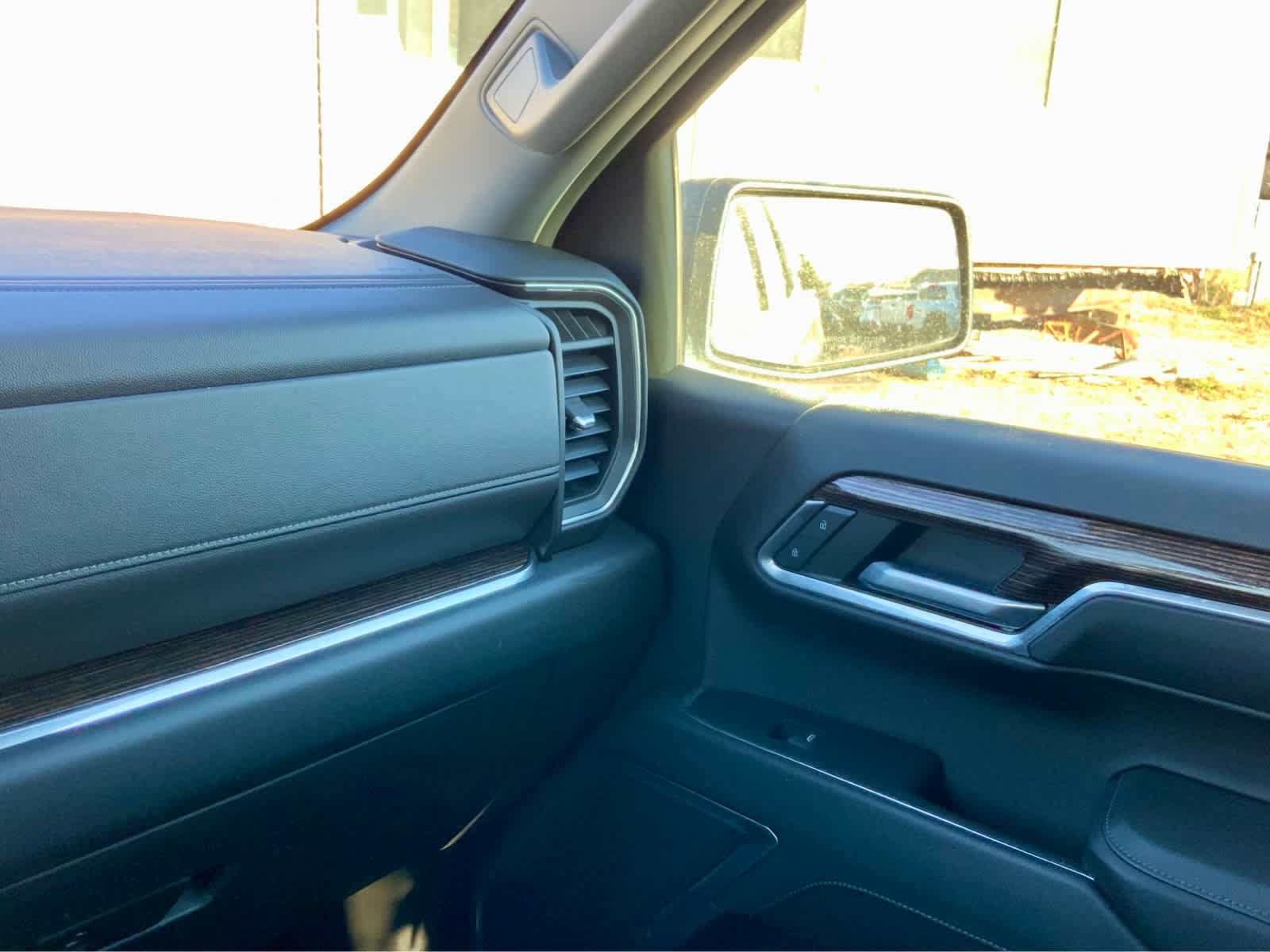 Certified 2023 GMC Sierra 1500 Elevation image 35