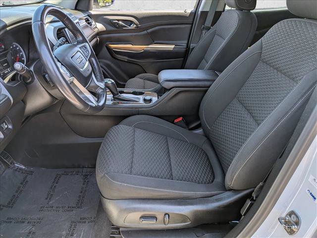 Used 2019 GMC Acadia SLE w/ LPO, Floor Liner Package FWD image 20