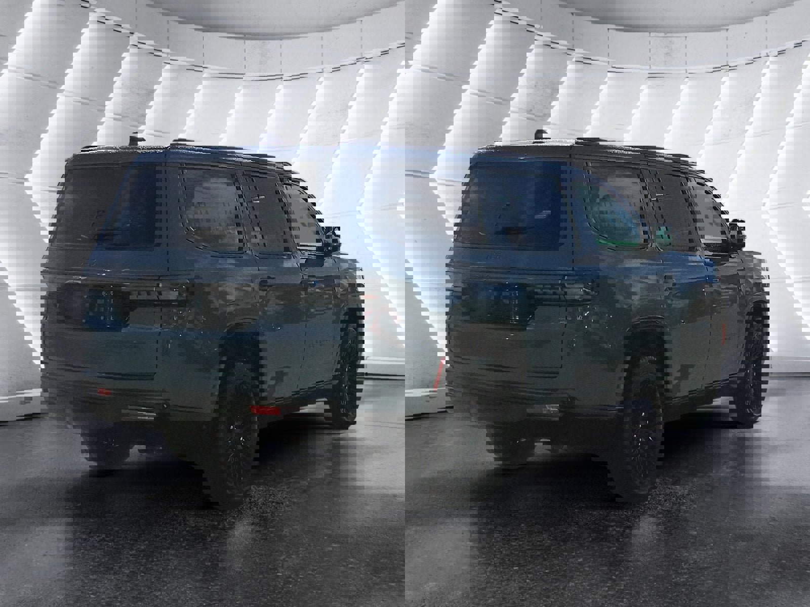 New 2026 Jeep Grand Wagoneer Limited image 6