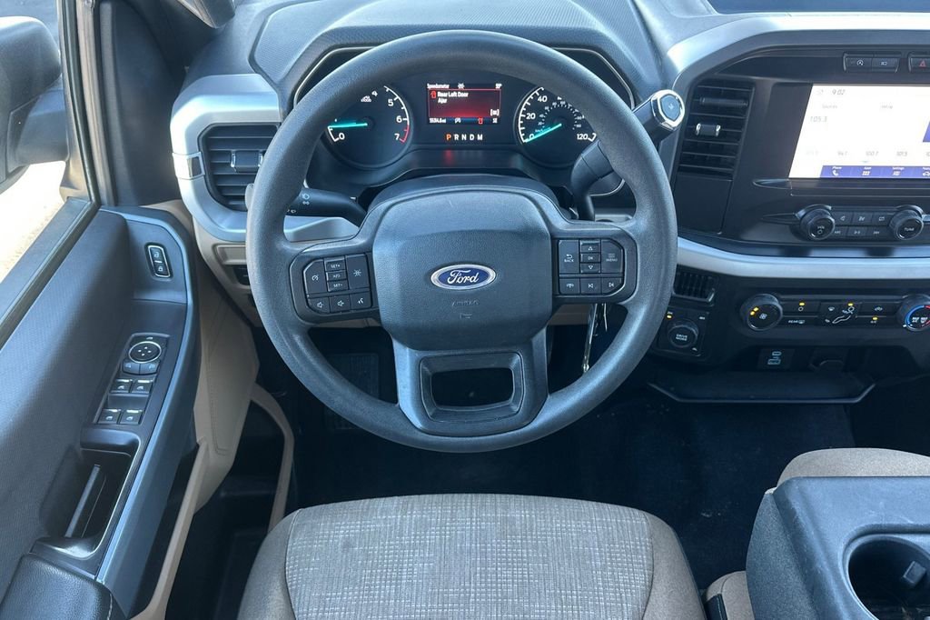 Certified 2023 Ford F150 XLT image 16