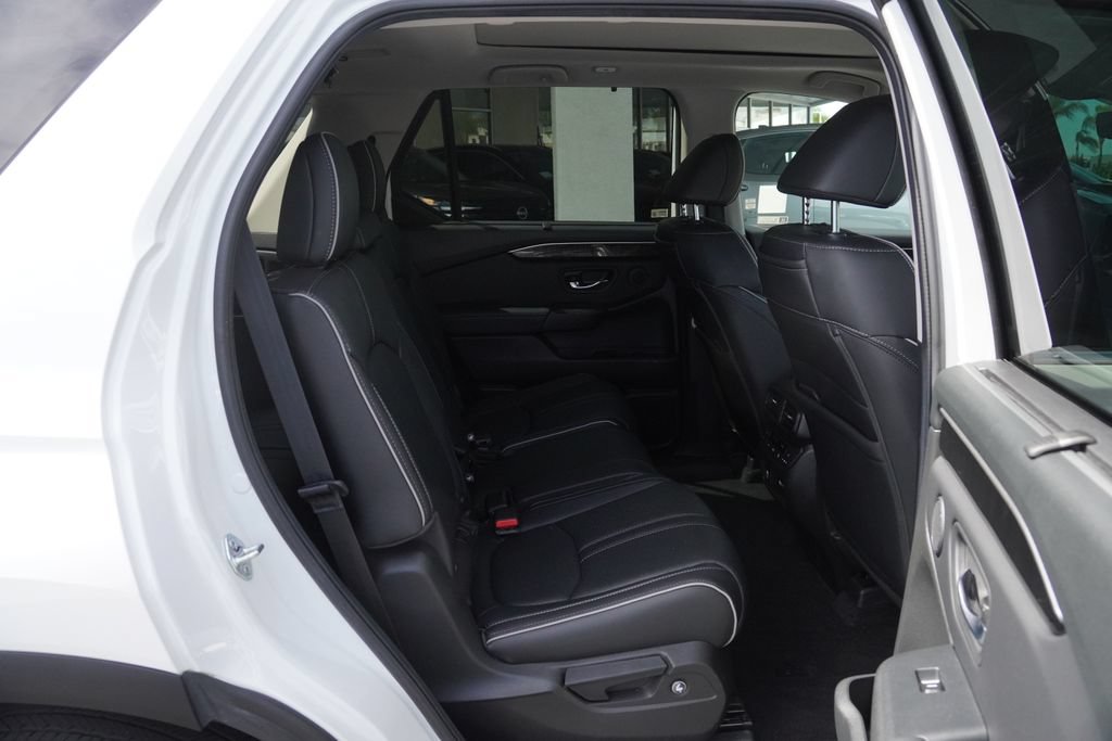 Used 2023 Honda Pilot Elite image 37
