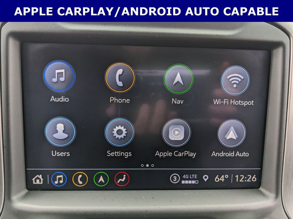 Used 2022 GMC Sierra 1500 Denali w/ Denali Premium Package image 21