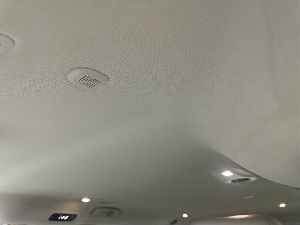 Used 2021 Chrysler Voyager Lxi image 27