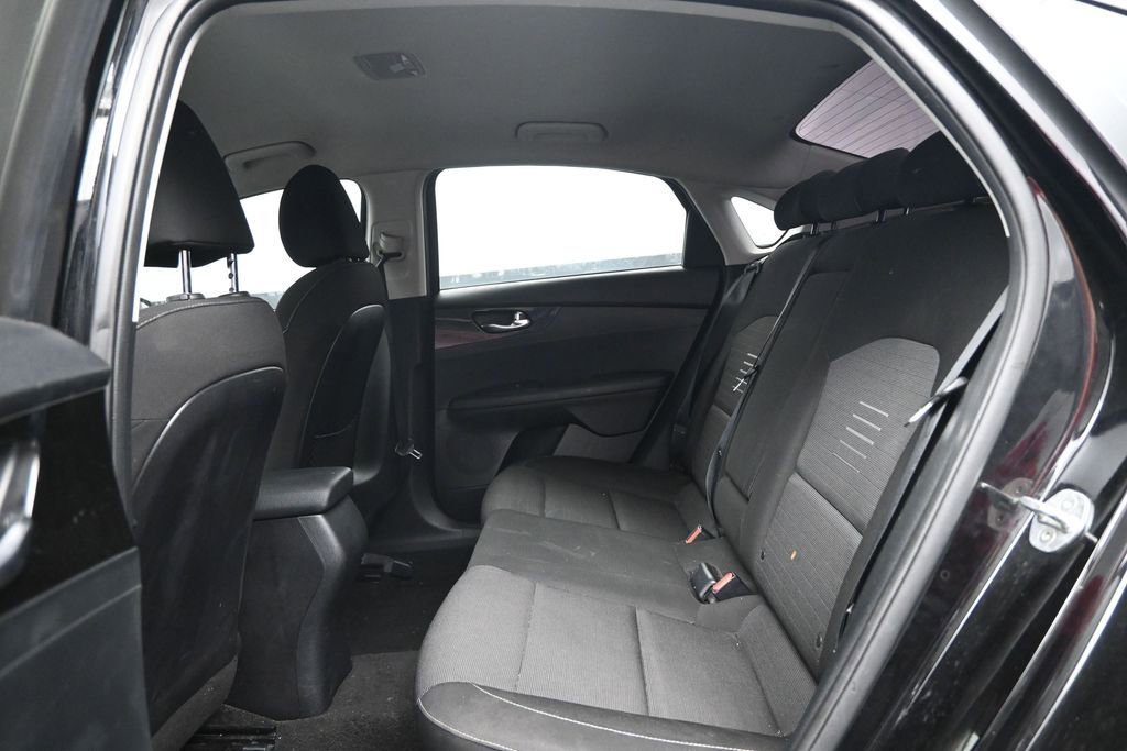 Used 2019 Kia Forte S FWD image 26