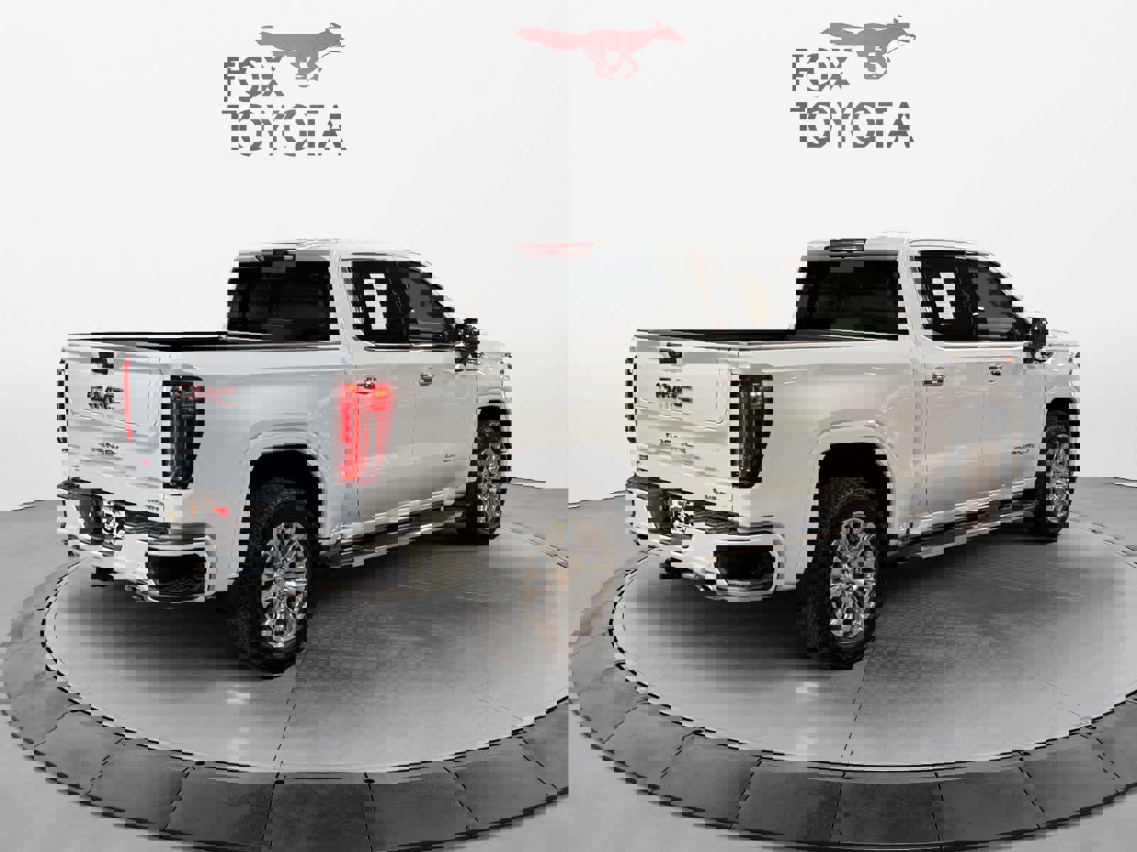 Used 2026 GMC Sierra 1500 Denali image 6