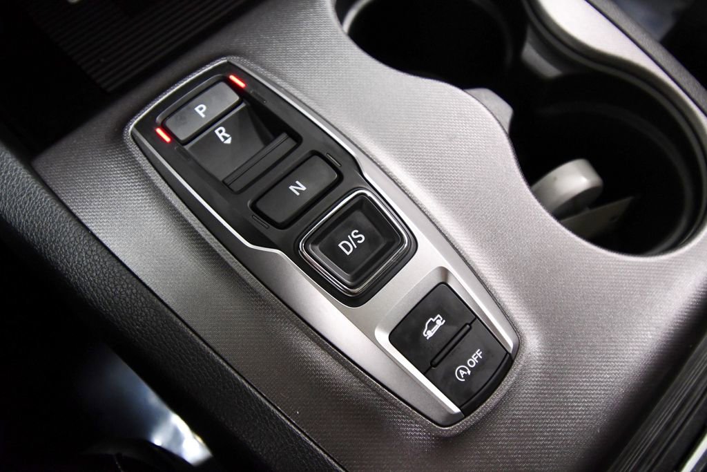 Certified 2023 Honda Ridgeline RTL-E image 28