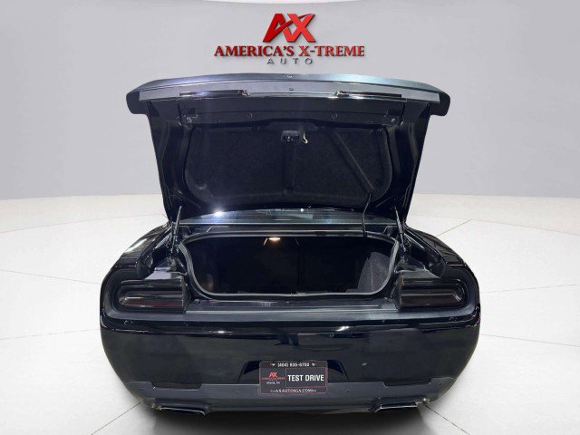 Used 2018 Dodge Challenger T/A image 38