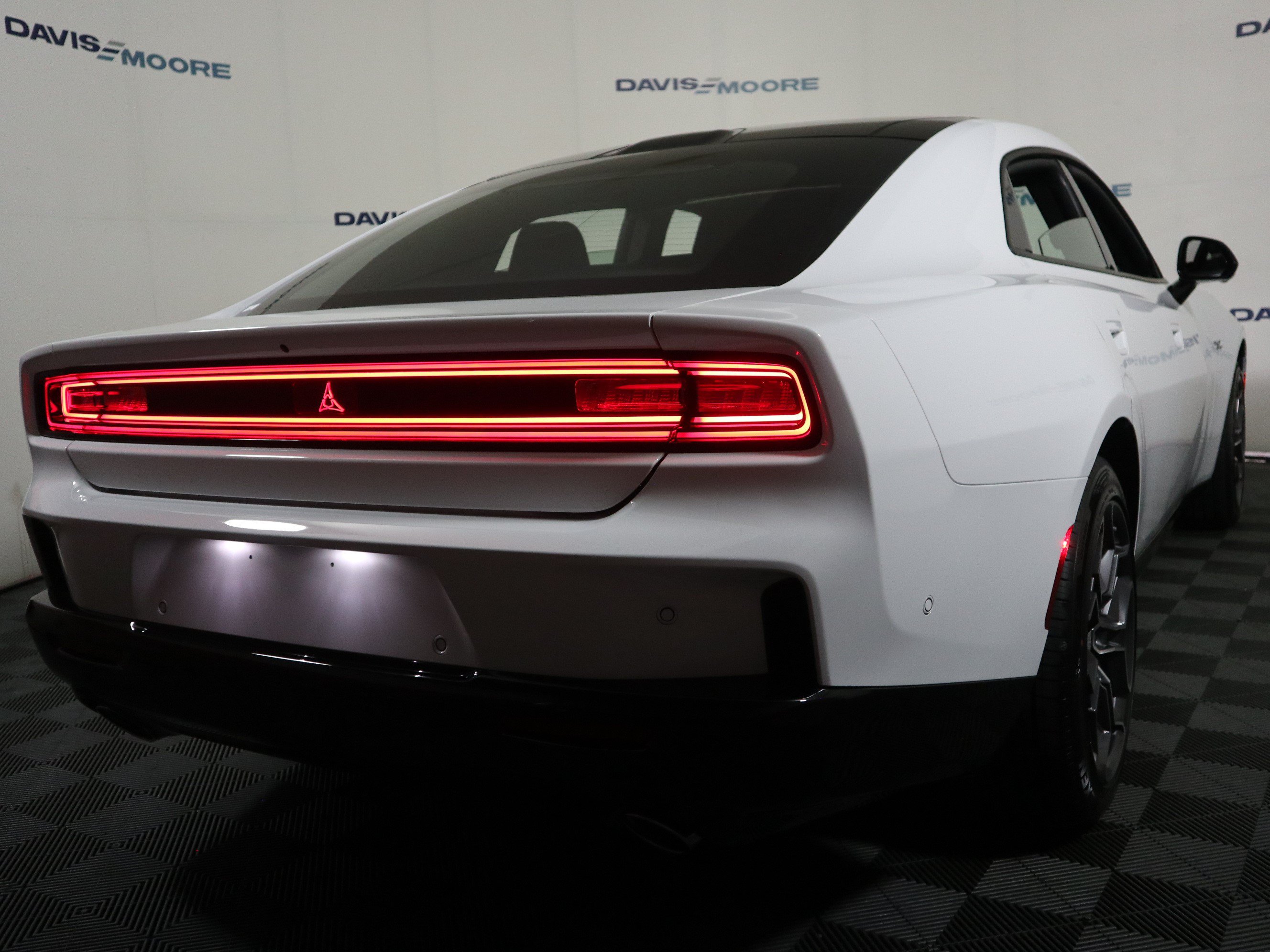 New 2026 Dodge Charger R/T AWD/4WD image 6