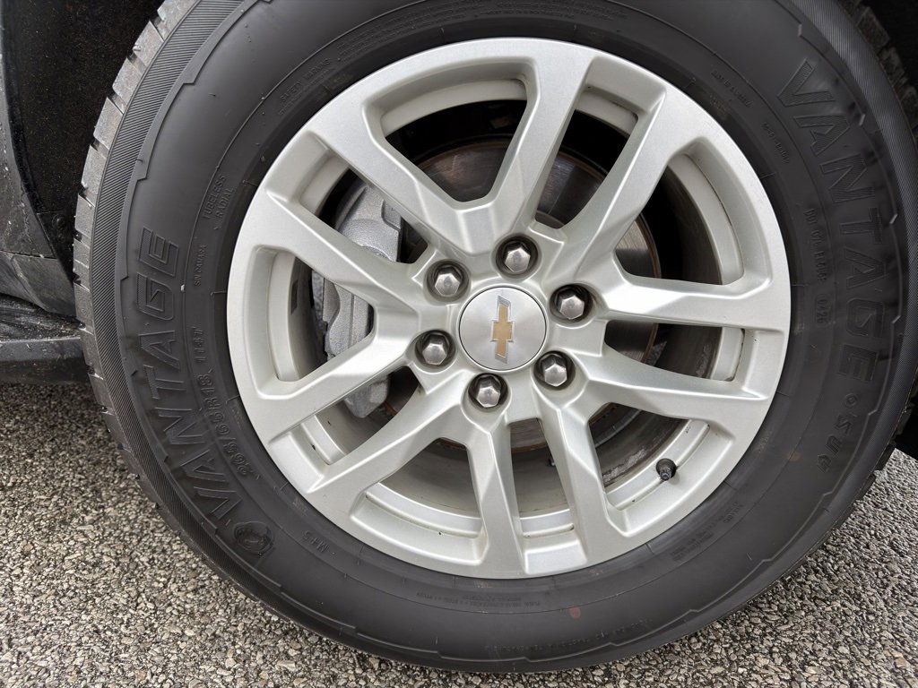 Used 2023 Chevrolet Tahoe LT image 18